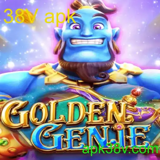GOLDENGENIE: A Nova Sensação do Mundo dos Jogos