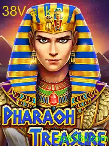 PharaohTreasure